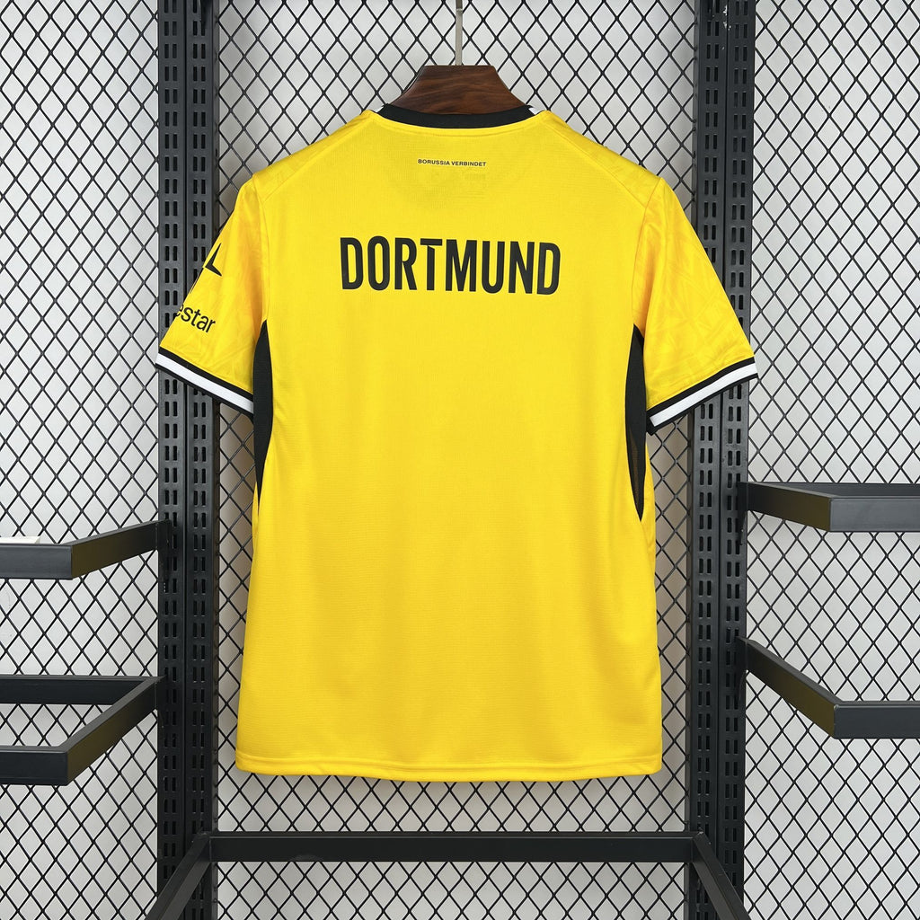 MAILLOT DORTMUND 2025/2026