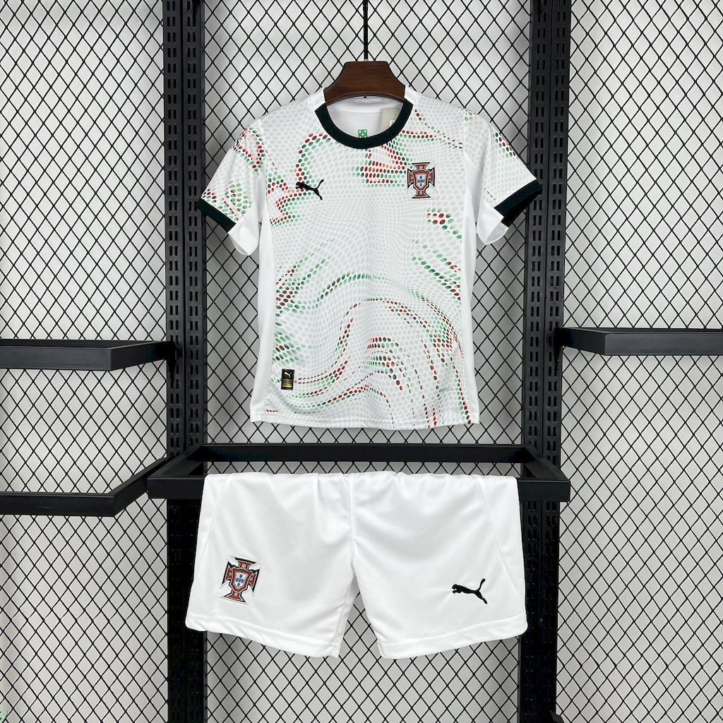 Ensemble Enfant Portugal 2025/2026