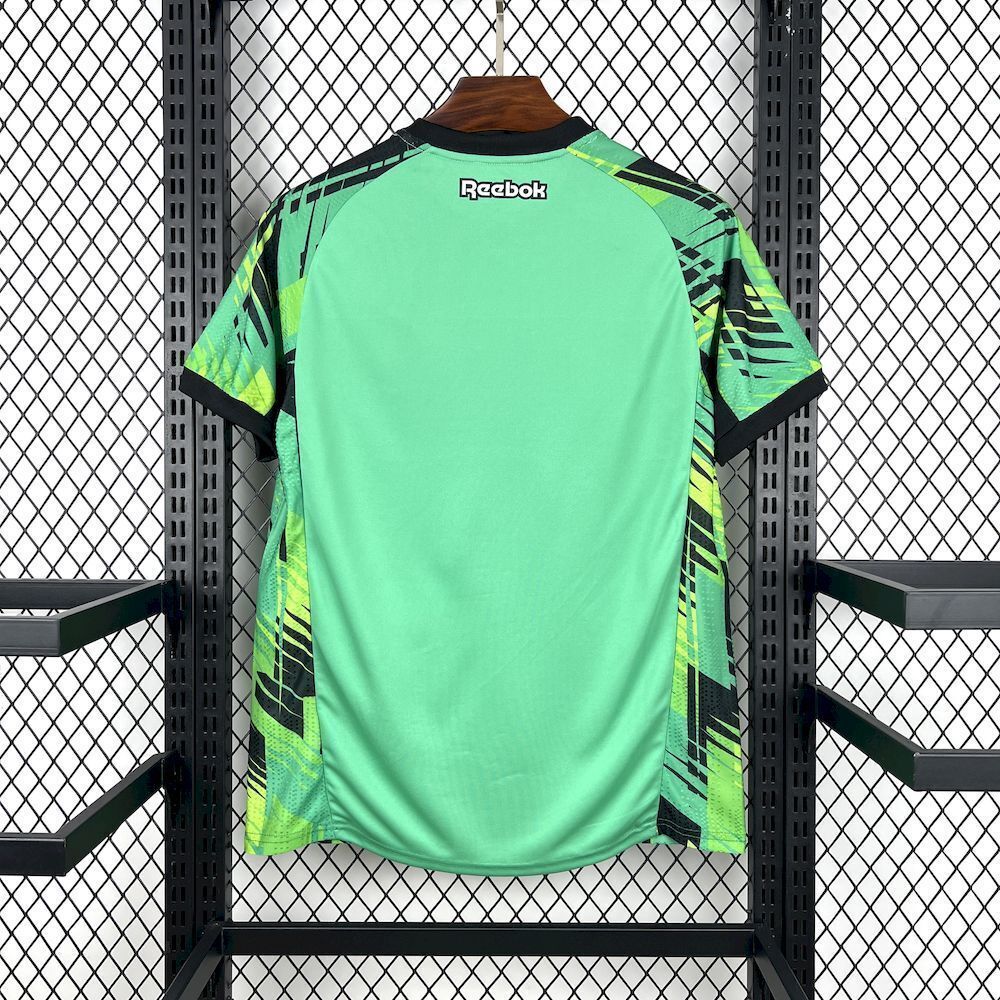 MAILLOT BOTAFOGO 2025/2026