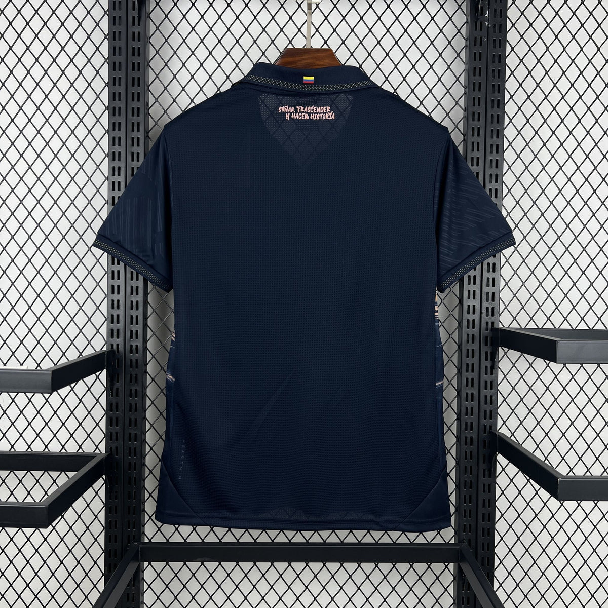 MAILLOT ÉQUATEUR 2026/2027