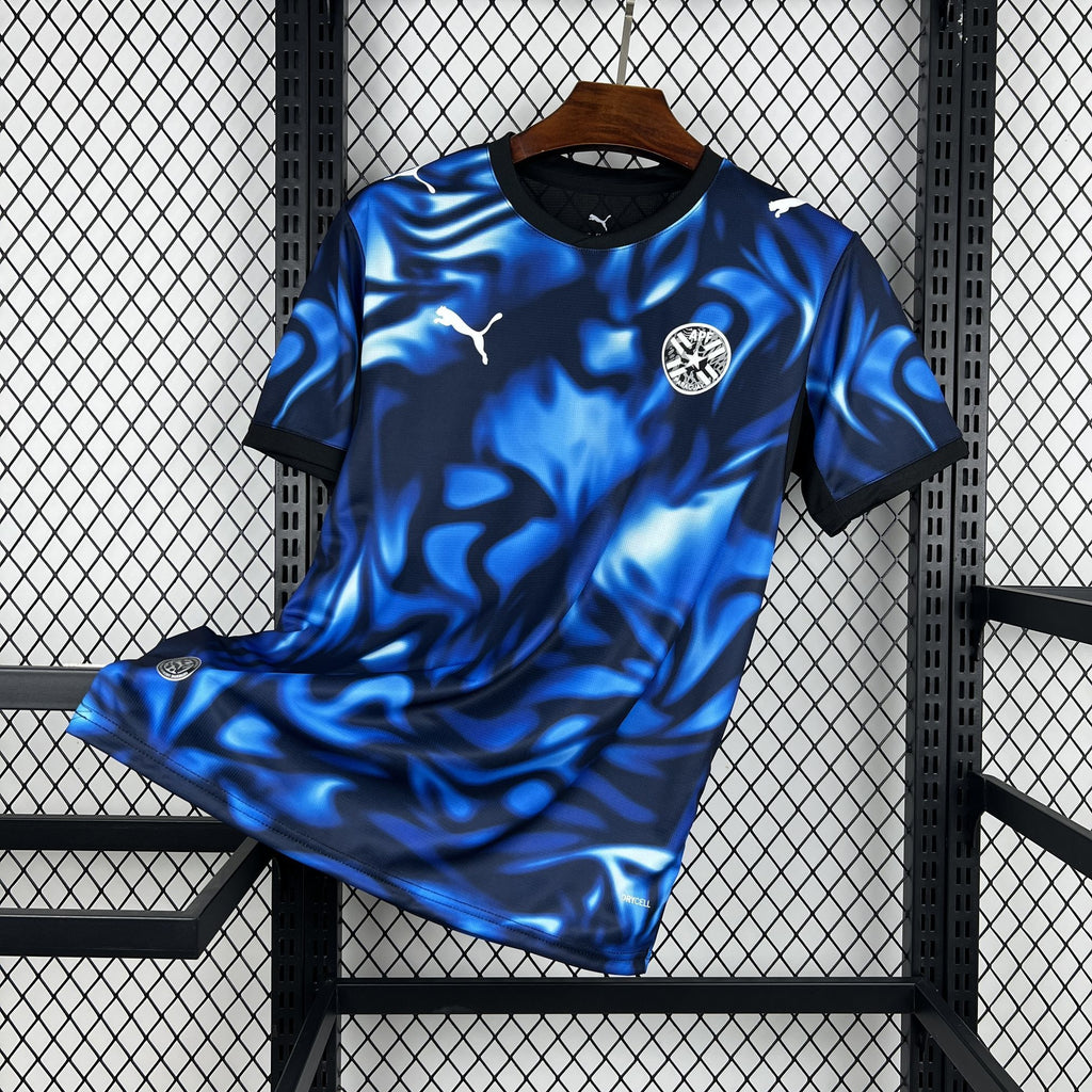 MAILLOT PARAGUAY 2026/2027