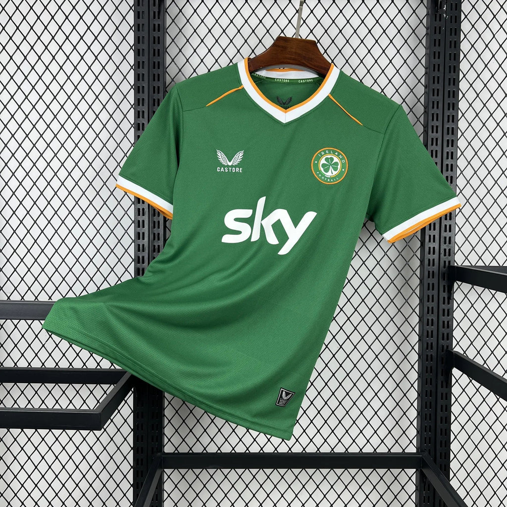 MAILLOT IRLANDE 2026/2027