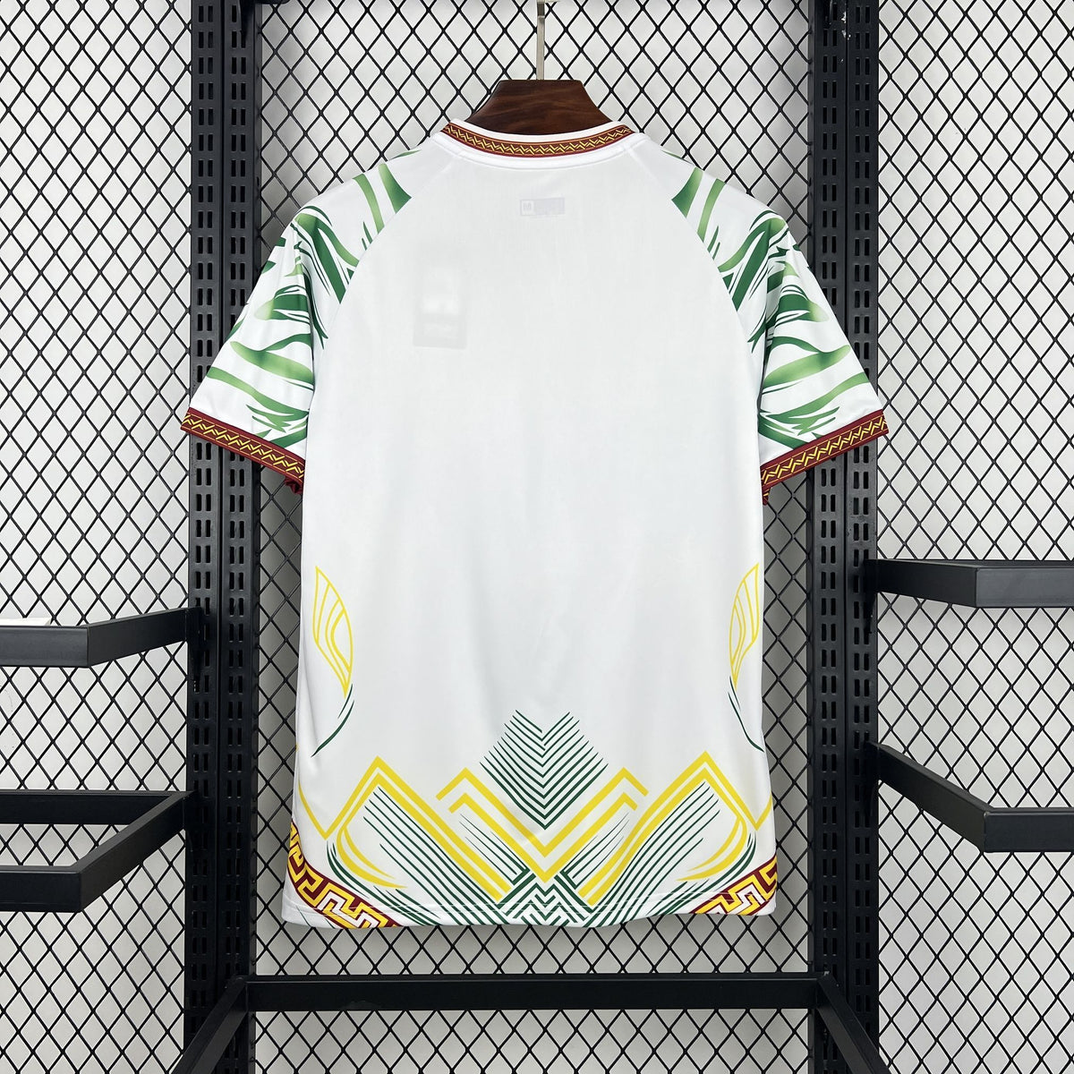 MAILLOT MALI 2025/2026