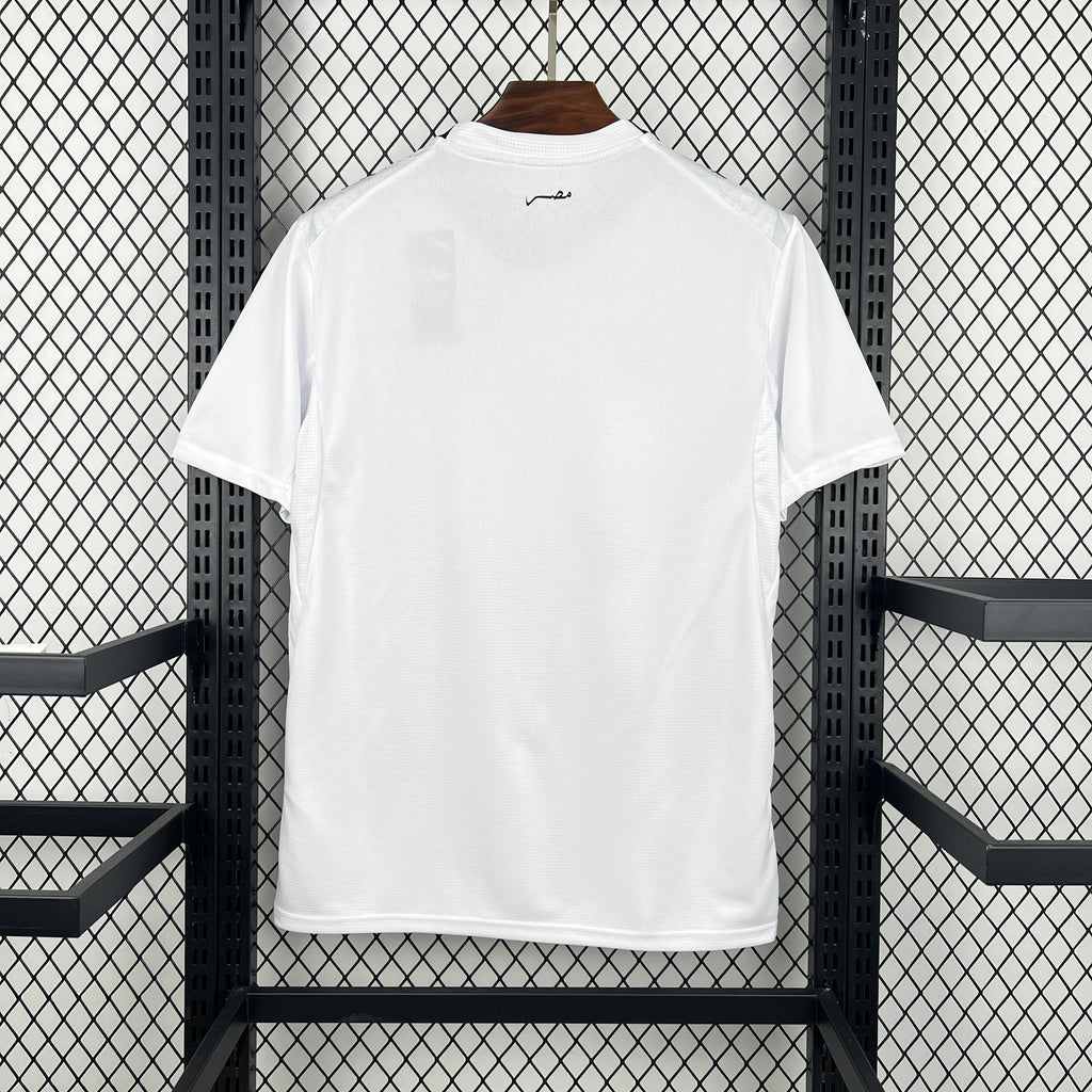 MAILLOT ÉGYPTE 2025/2026