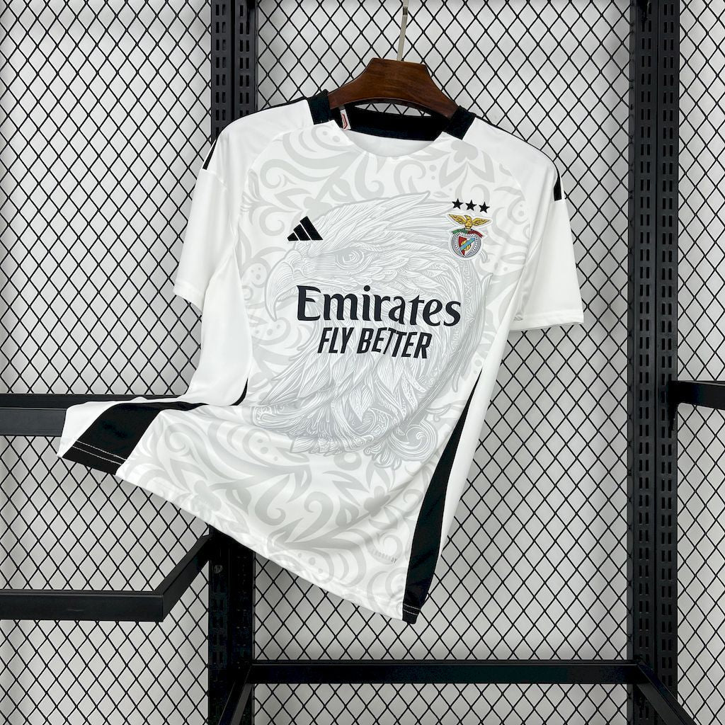 MAILLOT CONCEPT BENFICA 2025/2026
