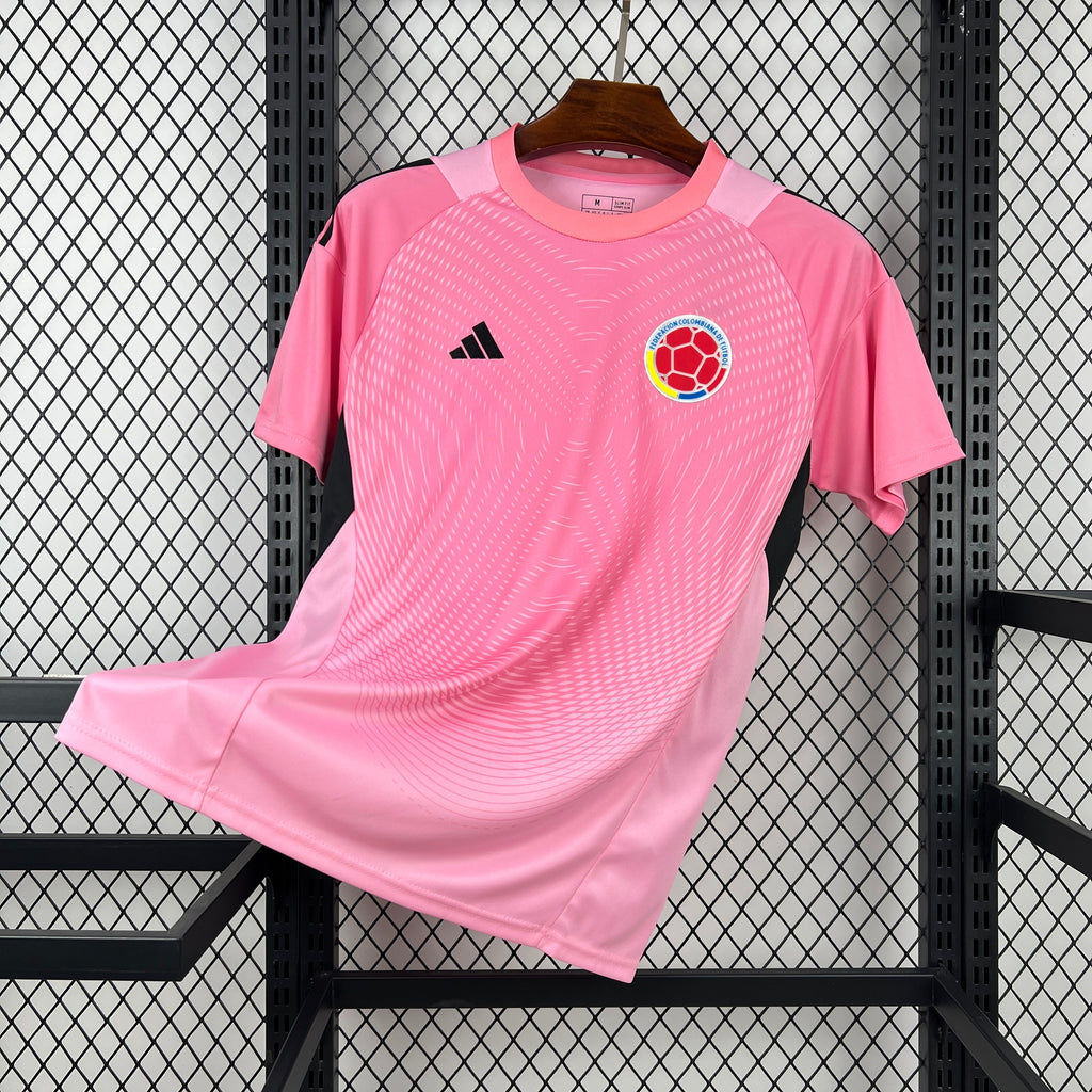 MAILLOT CONCEPT COLOMBIE 2026/2027