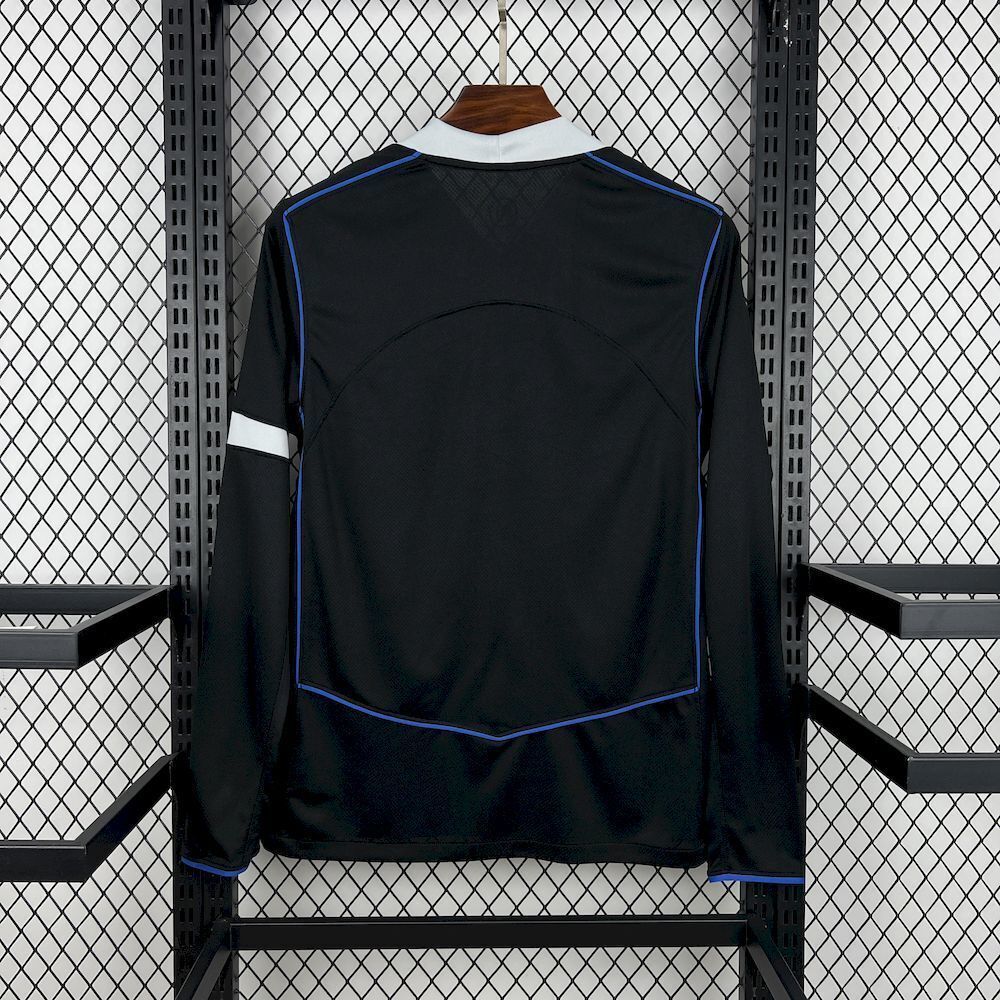 MAILLOT MANCHE LONGUE CHELSEA 2025/2026