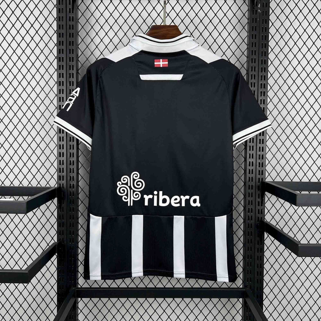 MAILLOT CARTHAGÈNE 2025/2026