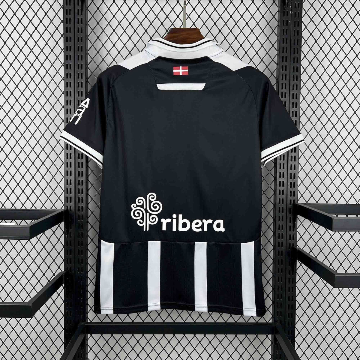 MAILLOT CARTHAGÈNE 2025/2026