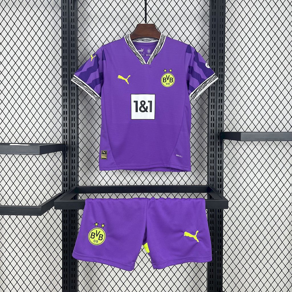 Ensemble Enfant Dortmund 2025/2026