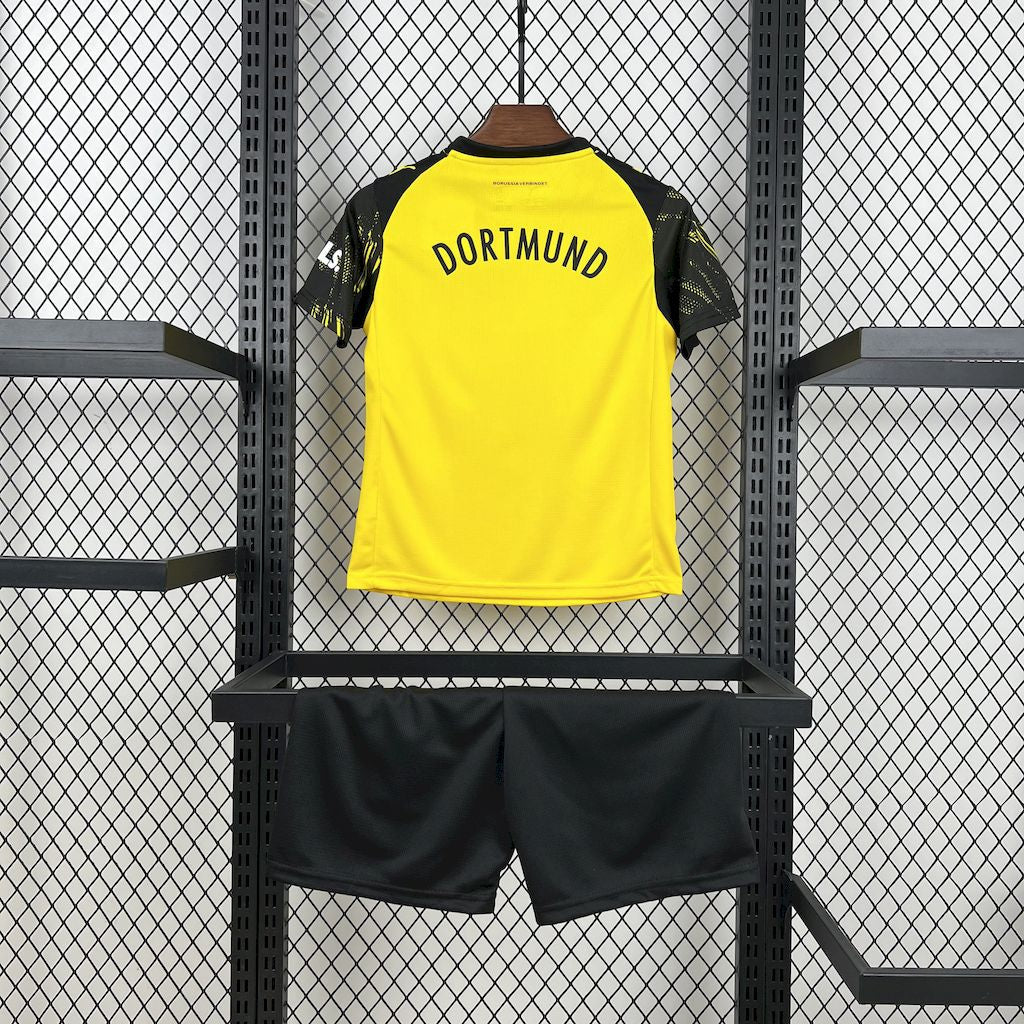 Ensemble Enfant Dortmund 2025/2026