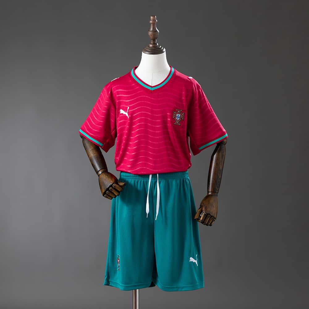 Ensemble Enfant Portugal 2026/2027
