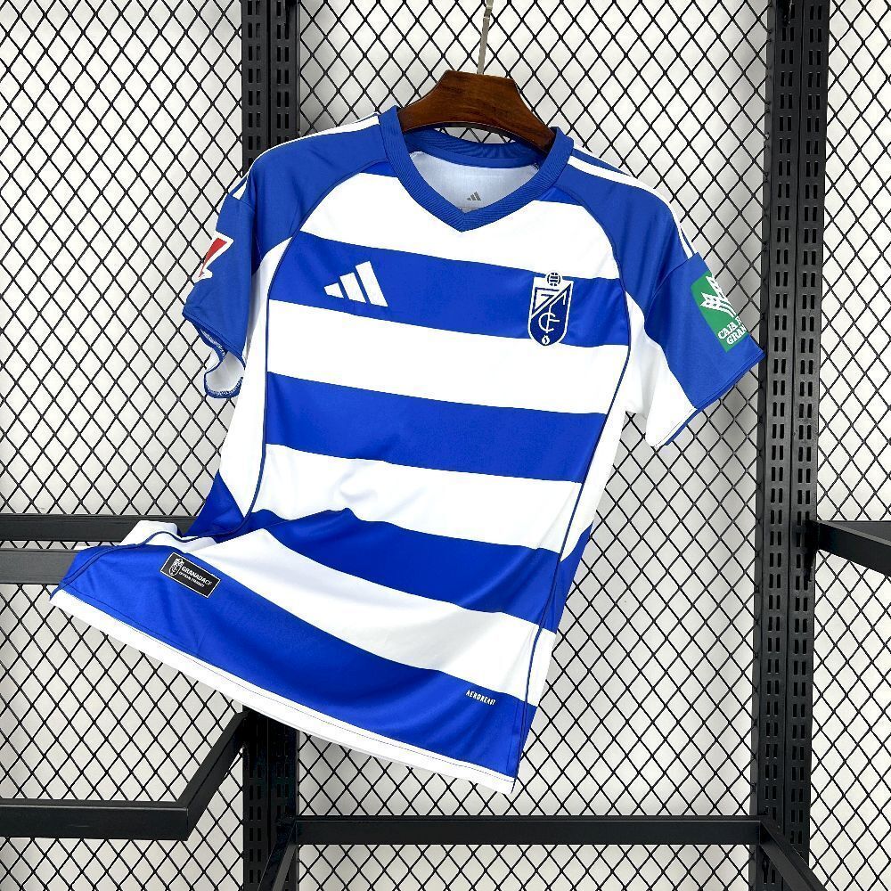 MAILLOT GRANADA 2025/2026