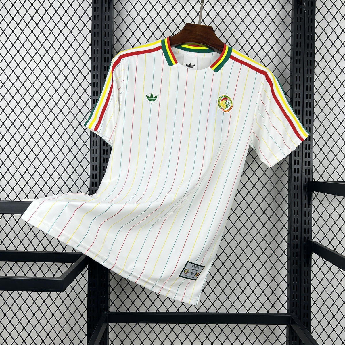 MAILLOT SÉNÉGAL TERRACE ICONS 2026/2027