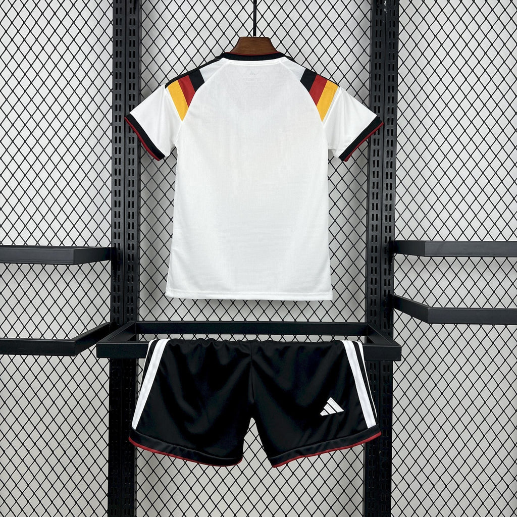 ENSEMBLE ENFANT COUPE DU MONDE ALLEMAGNE 2026