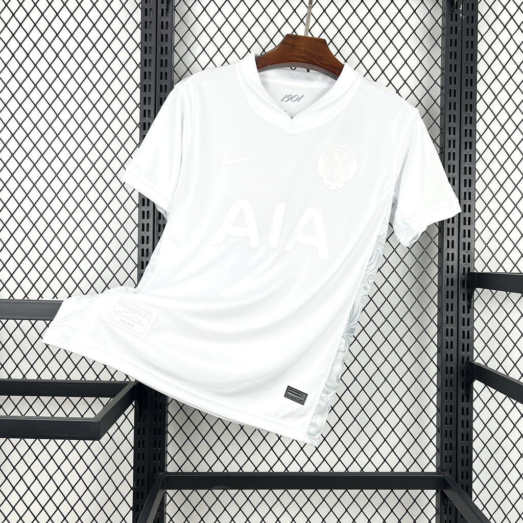 MAILLOT TOTTENHAM 125th ANNIVERSAIRE 2025/2026
