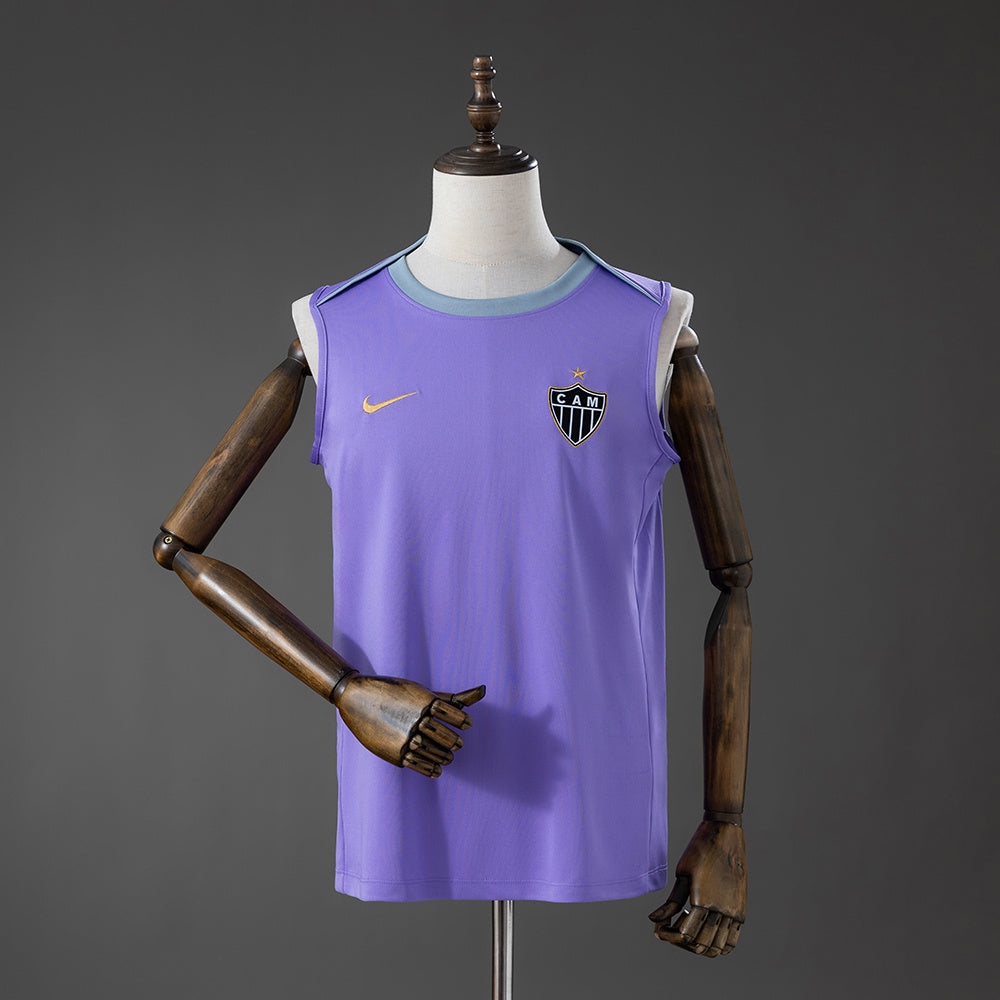 MAILLOT SANS MANCHE ATLÉTICO MINEIRO 2026/2027