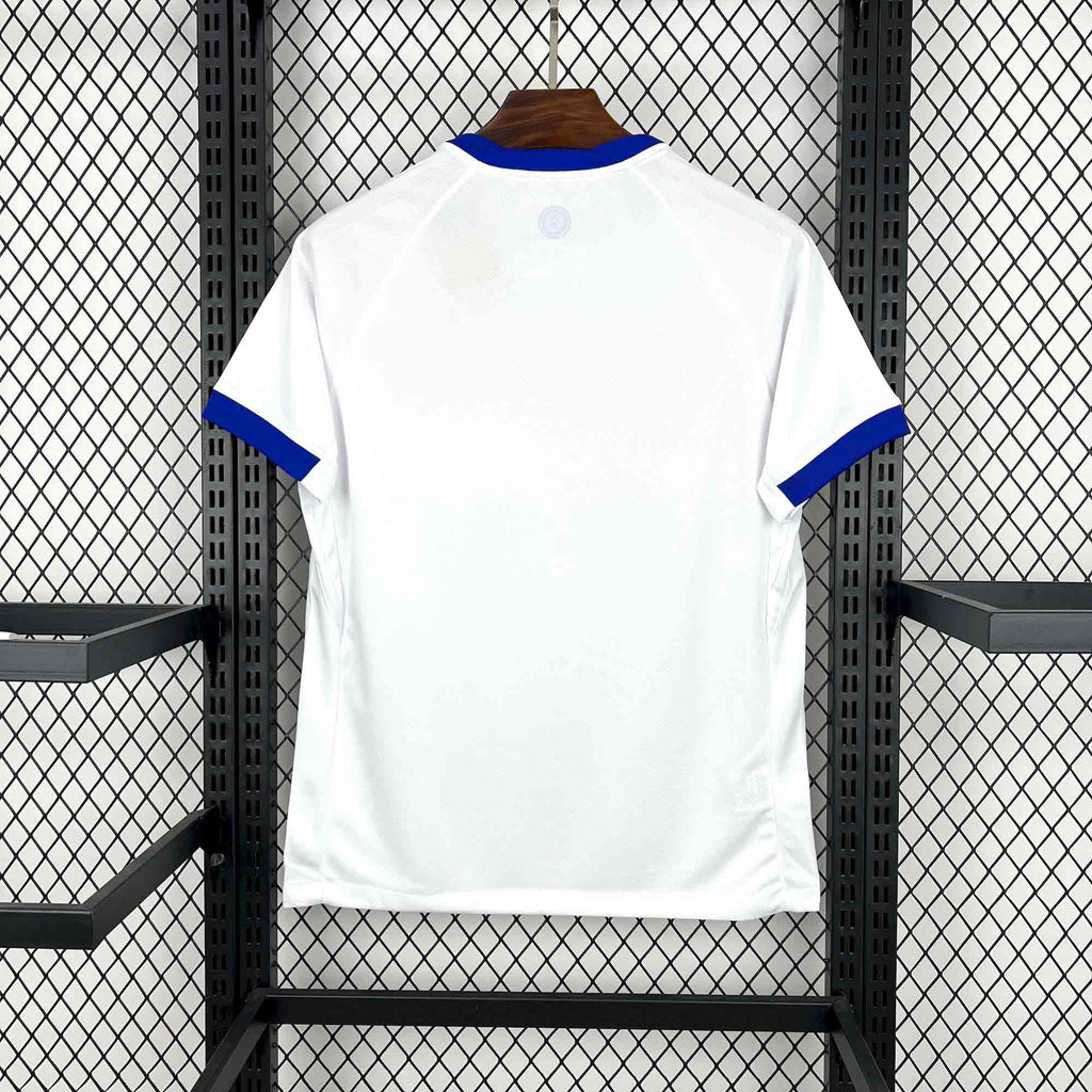 MAILLOT ANGLETERRE 2025/2026