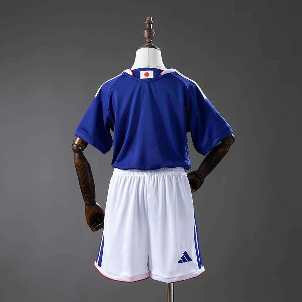 Ensemble Enfant Japon 2026/2027