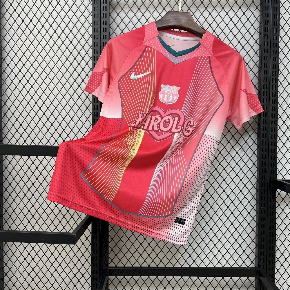 MAILLOT CONCEPT FC BARCELONE 2025/2026