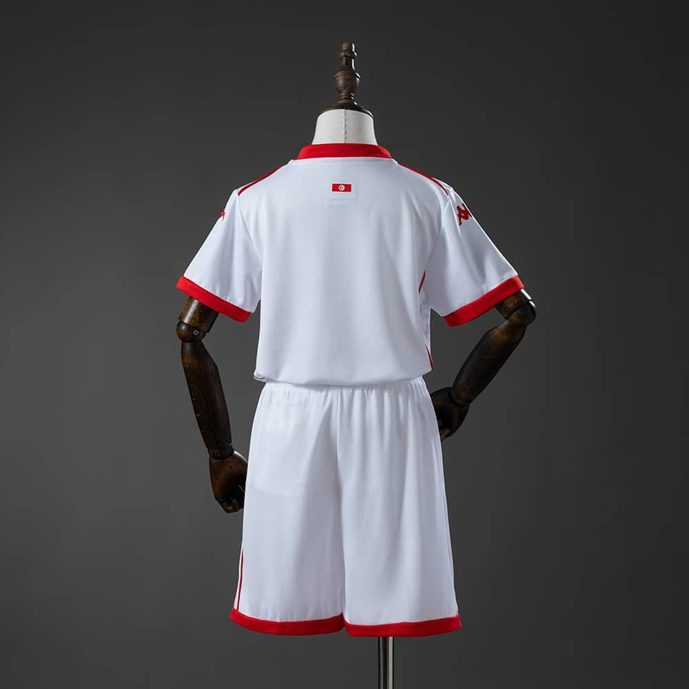 Ensemble Enfant Tunisie 2026/2027