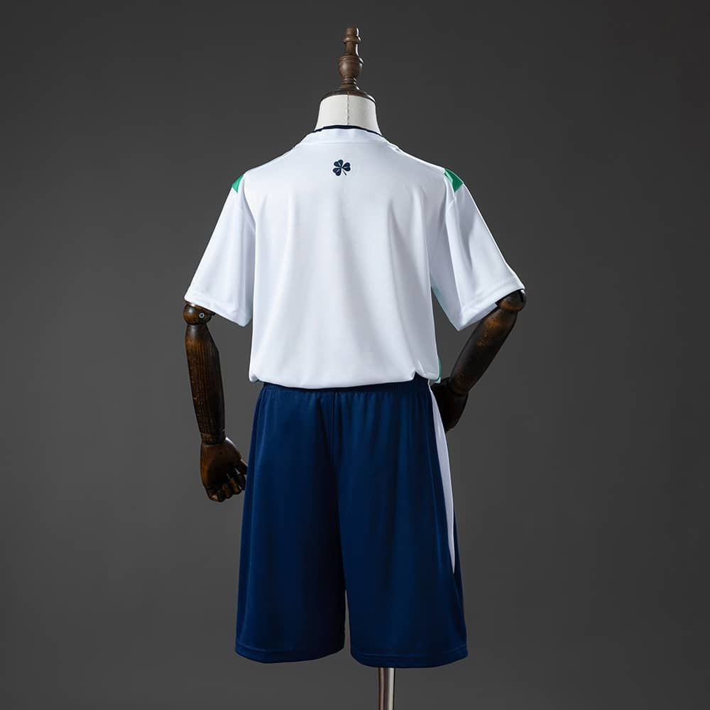 Ensemble Enfant Irlande 2026/2027
