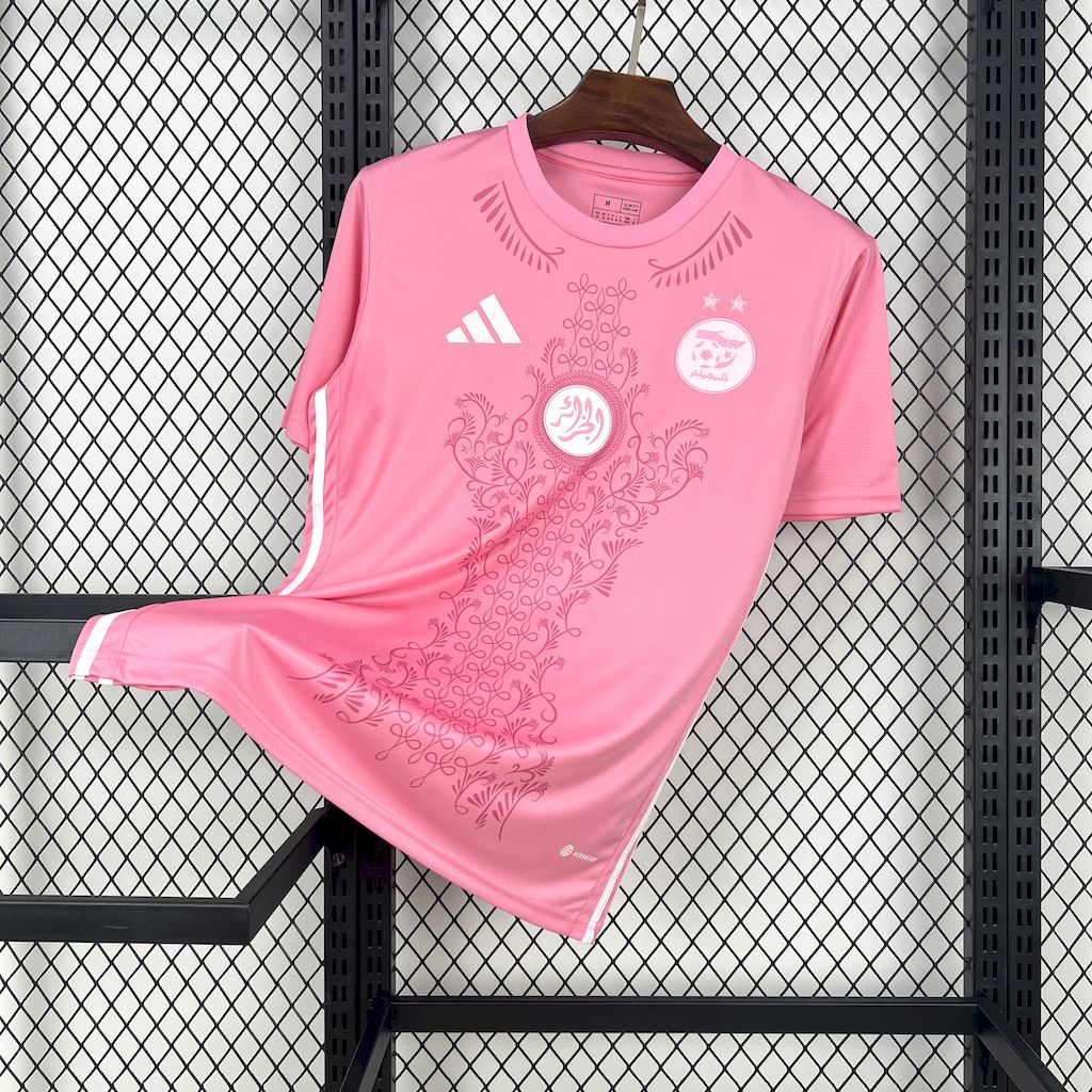 MAILLOT ALGÉRIE 2024/2025