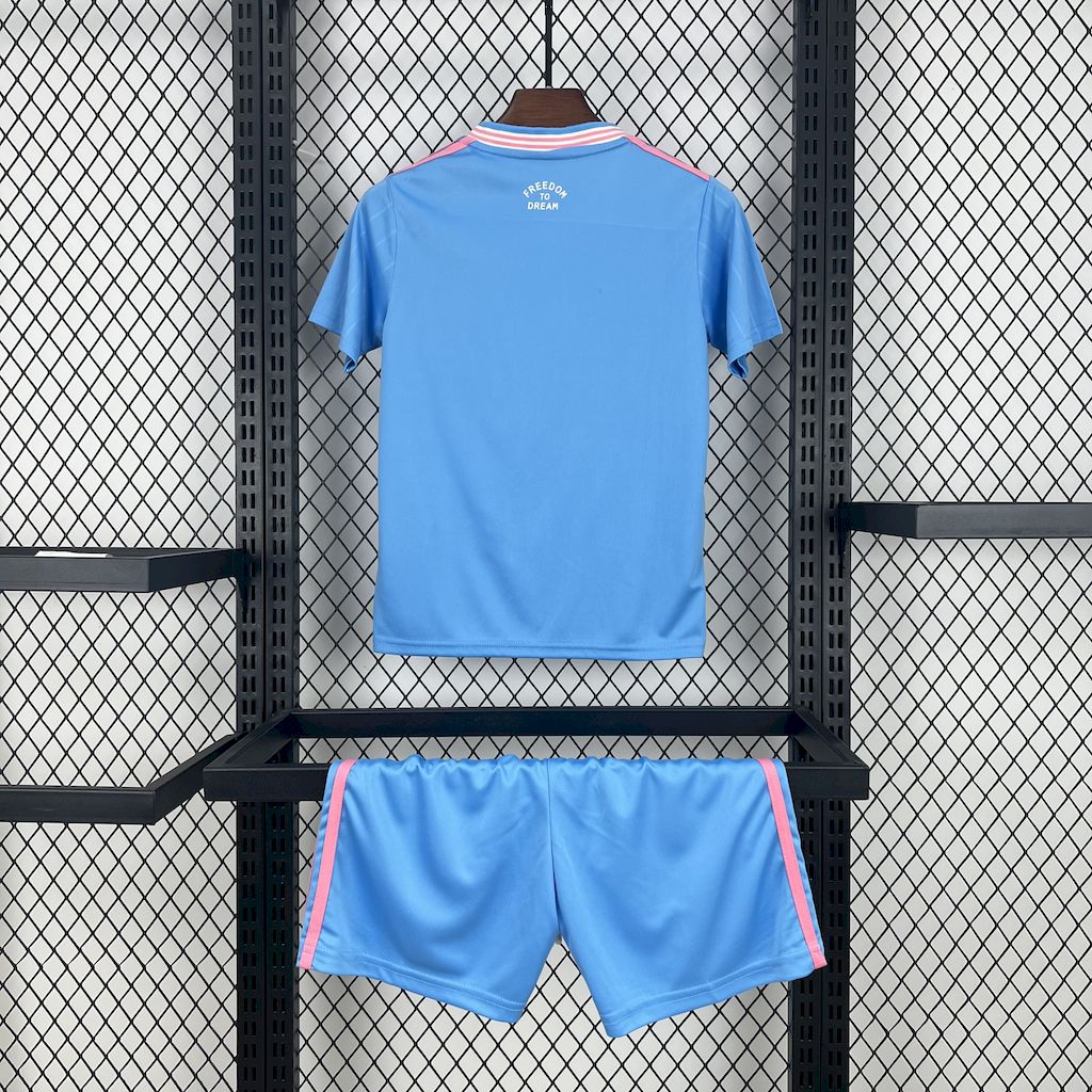 Ensemble Enfant Inter Miami 2025/2026