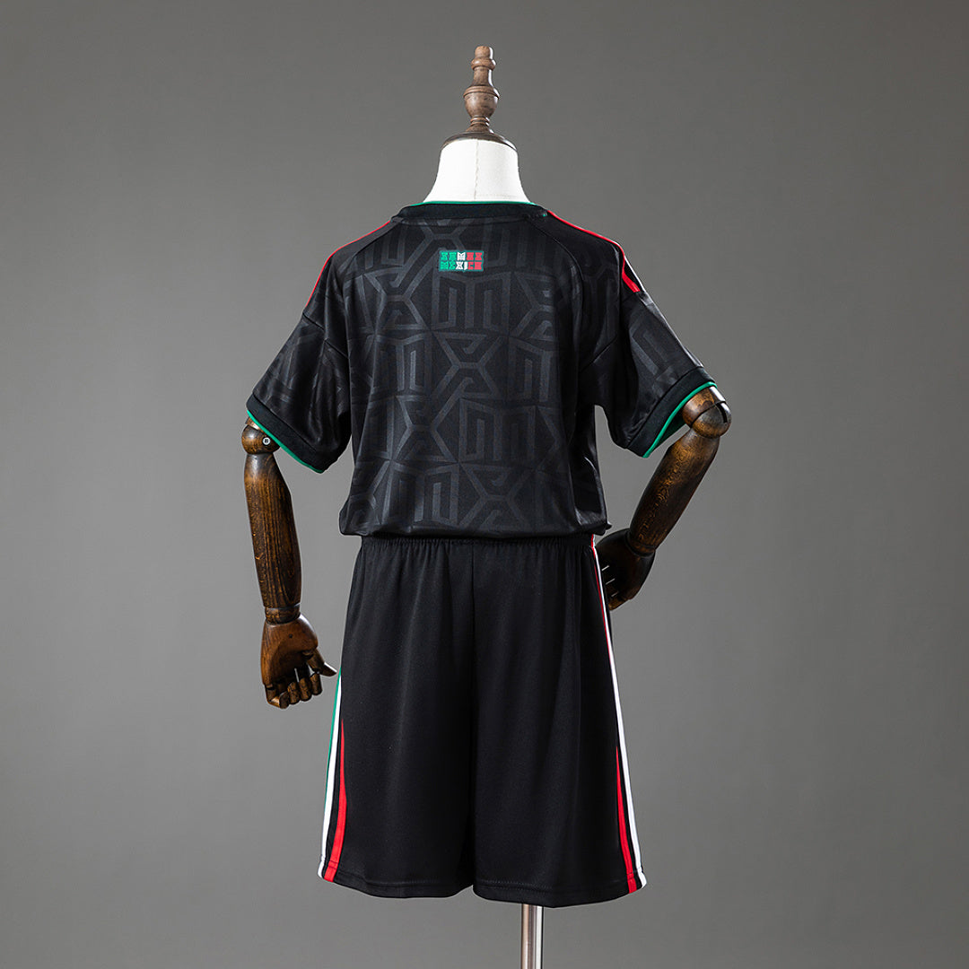 Ensemble Enfant Mexique 2026/2027