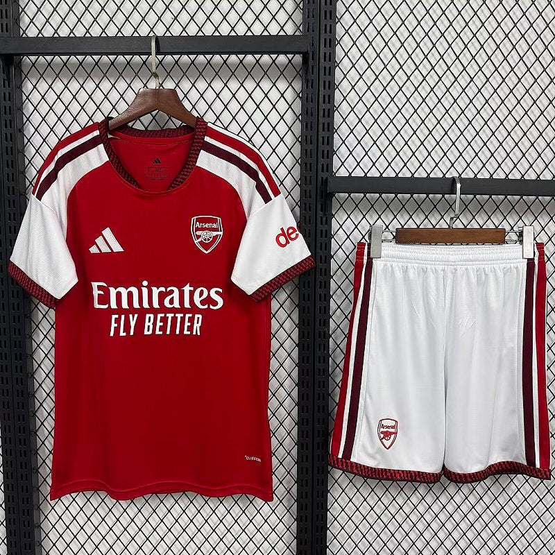 Ensemble Enfant Arsenal 2026/2027