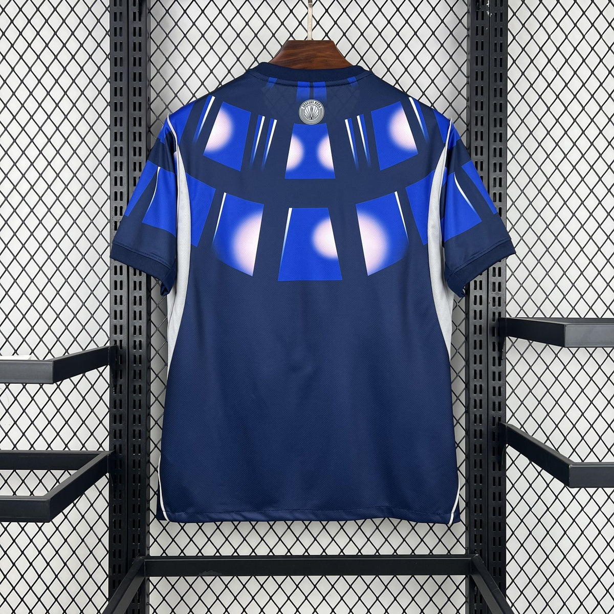 MAILLOT URUGUAY 2025/2026