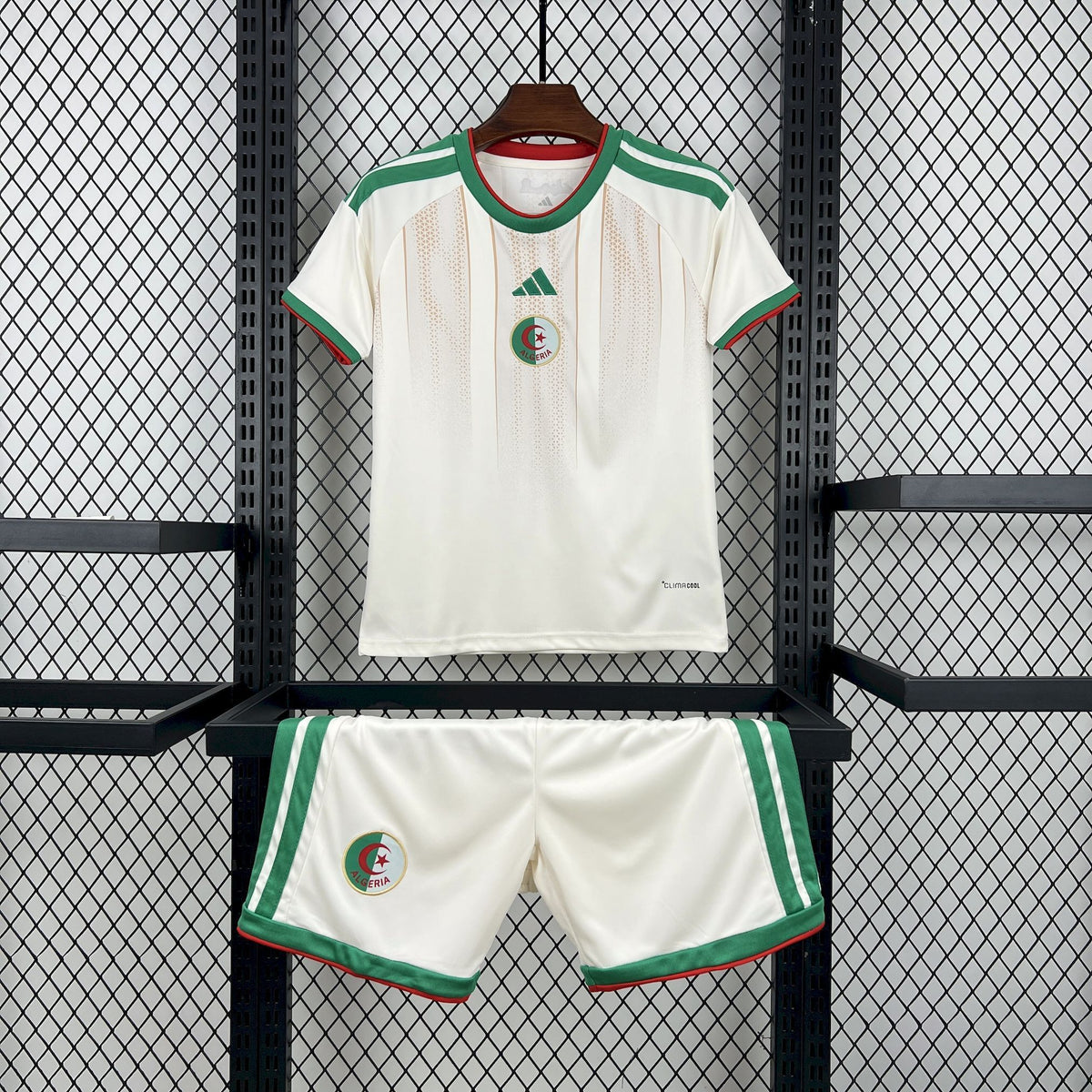 Ensemble Enfant Algérie 2026/2027