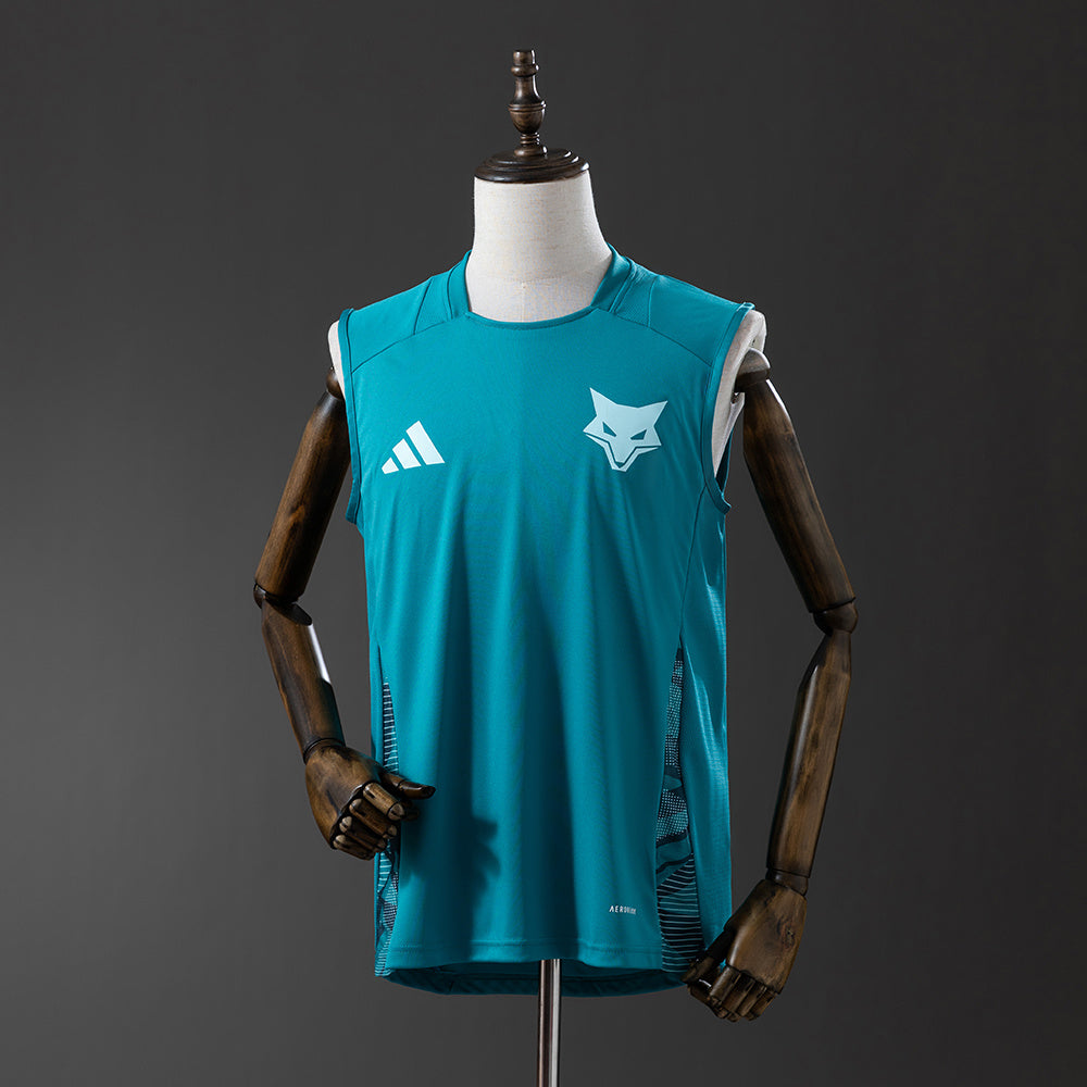 MAILLOT SANS MANCHE CRUZEIRO 2026/2027