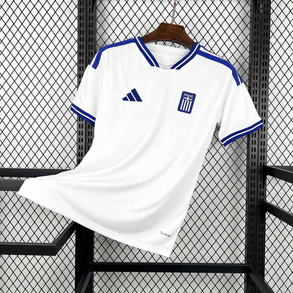 MAILLOT GRÈCE 2025/2026