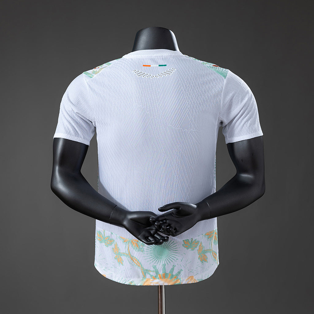 MAILLOT CÔTE D’IVOIRE 2026/2027