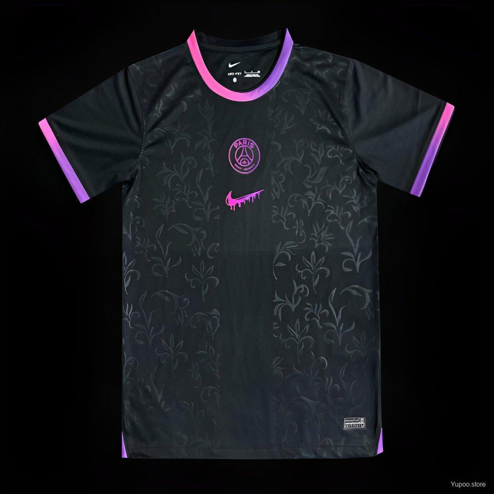 MAILLOT CONCEPT PARIS 2025/2026
