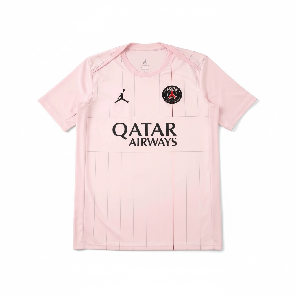 MAILLOT CONCEPT PSG 2025/2026