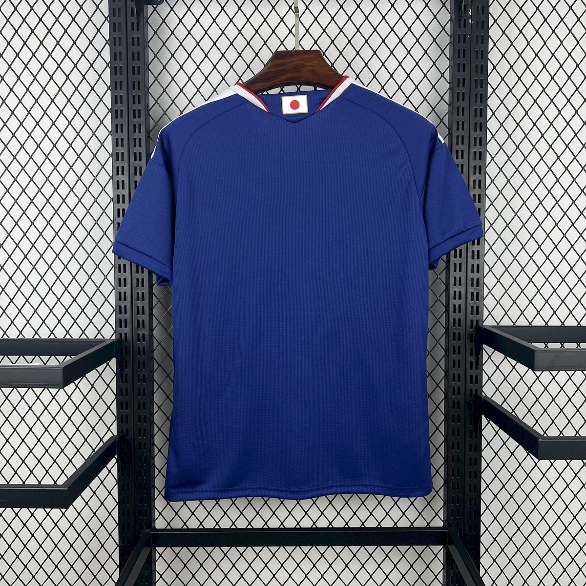 MAILLOT COUPE DU MONDE JAPON 2026