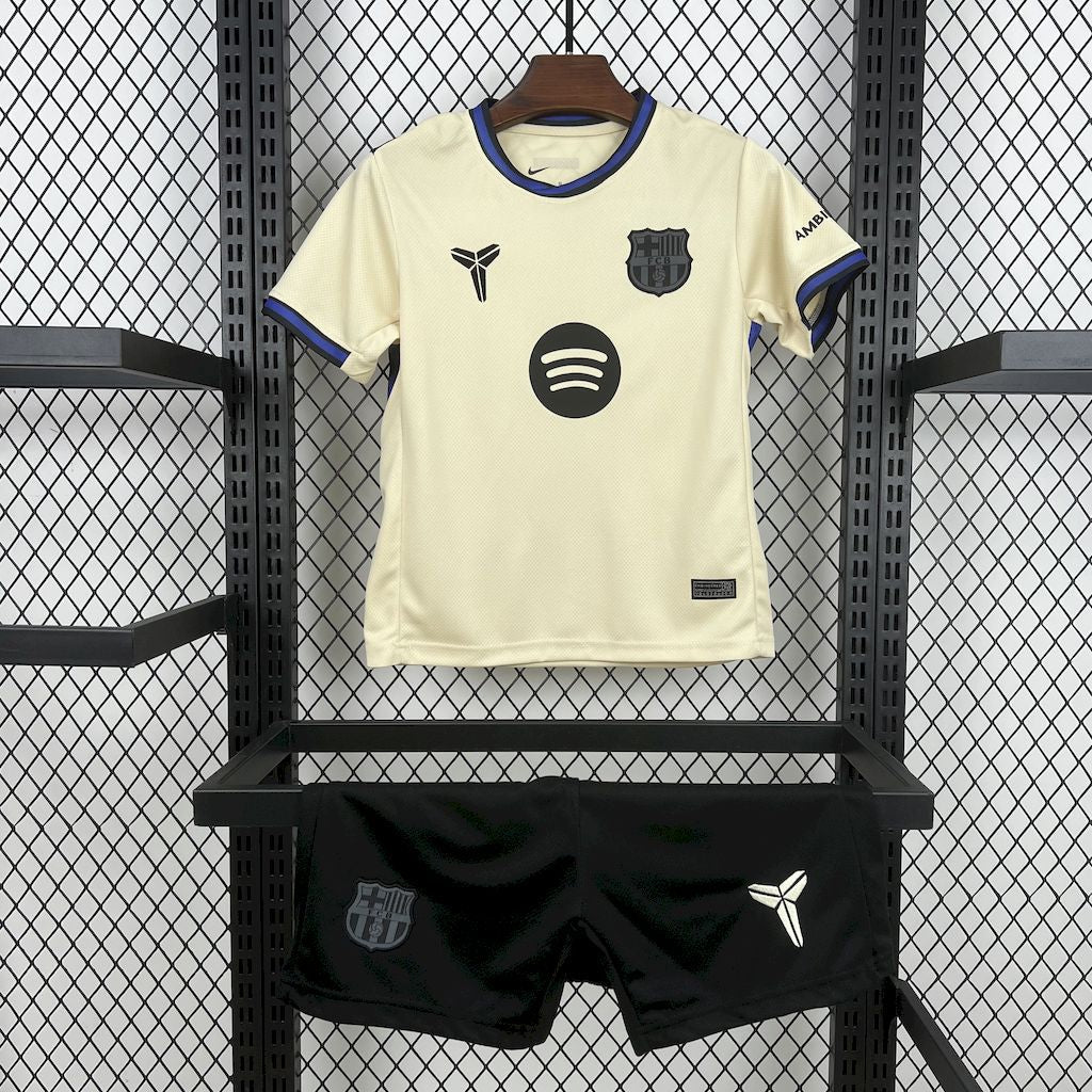 Ensemble Enfant Fc Barcelone 2025/2026