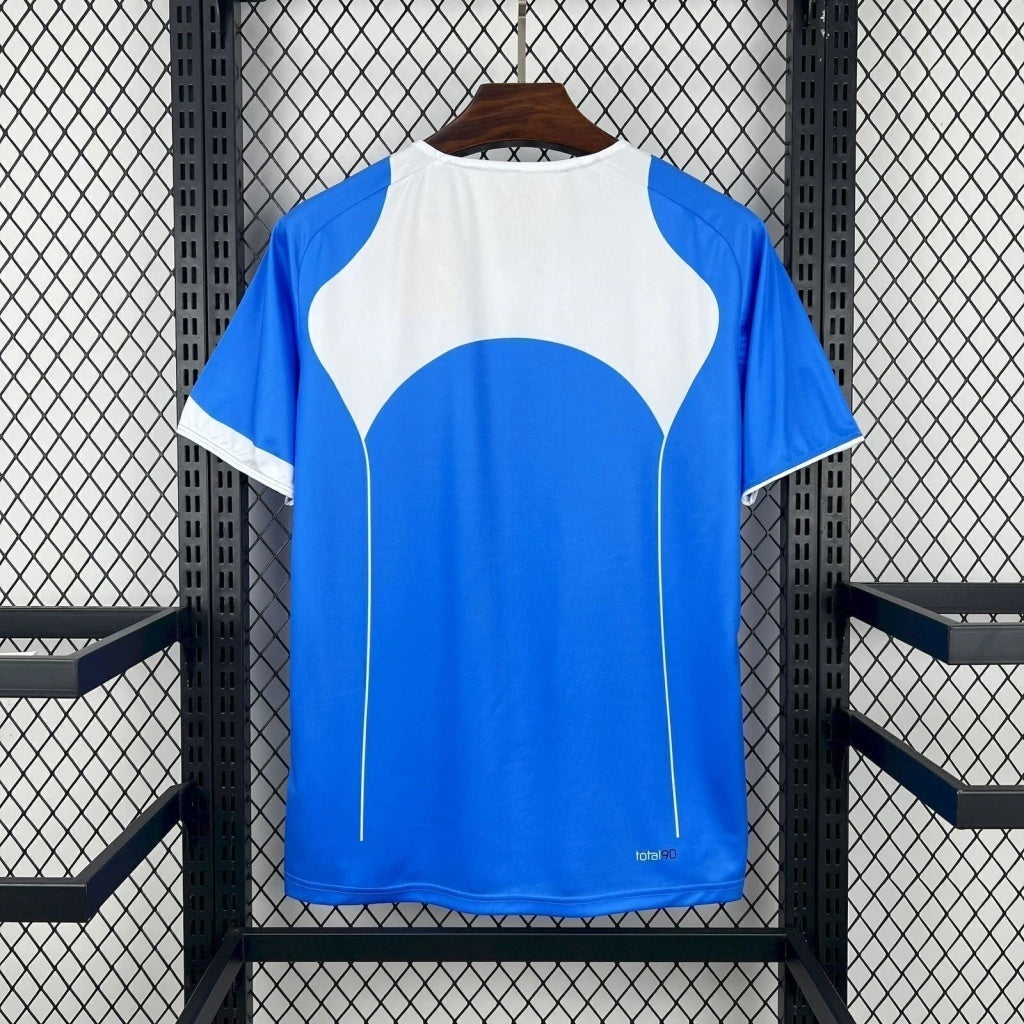MAILLOT NIKE DRI-FIT 90 BLEU 2025/2026