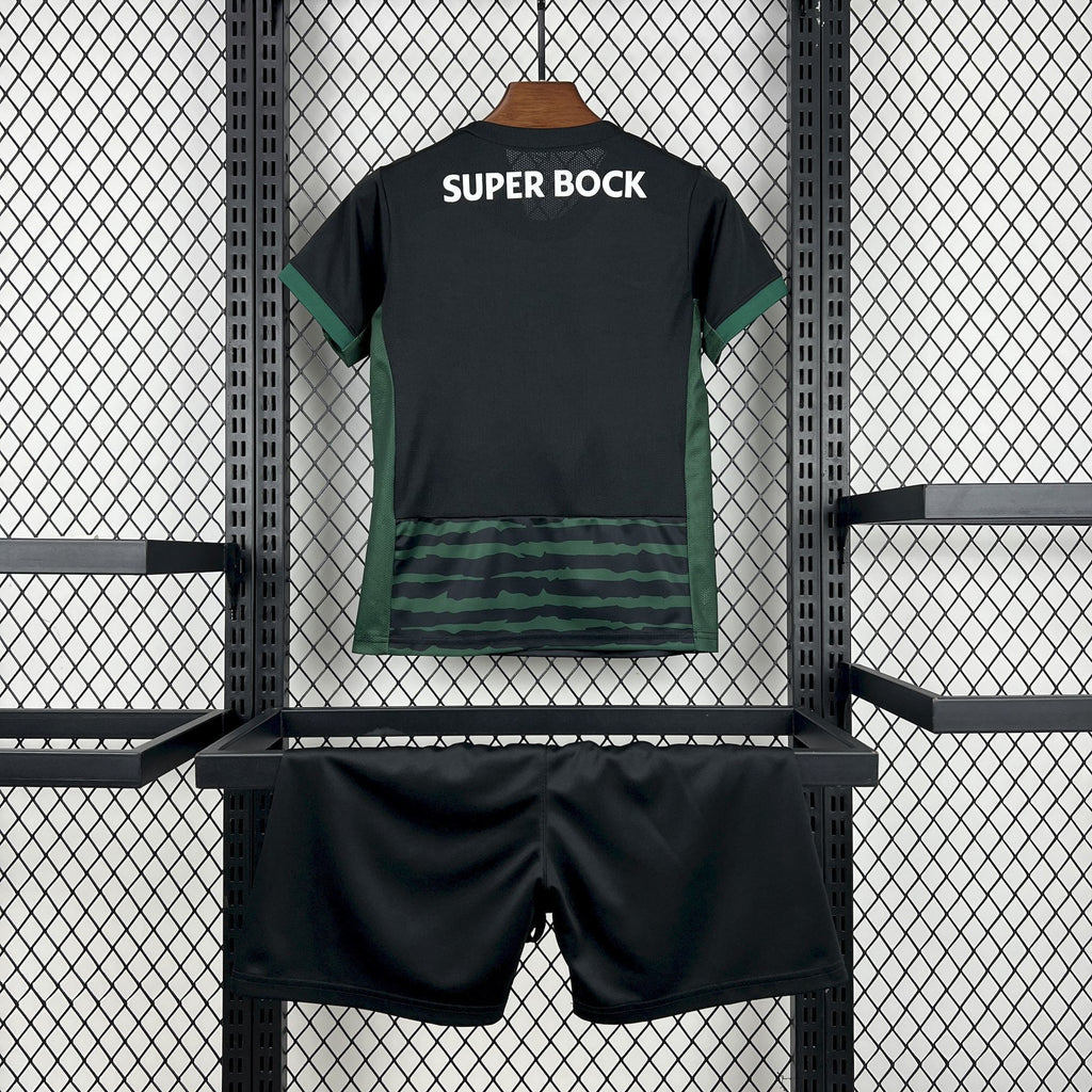 Ensemble Enfant Sporting CP 2026/2027