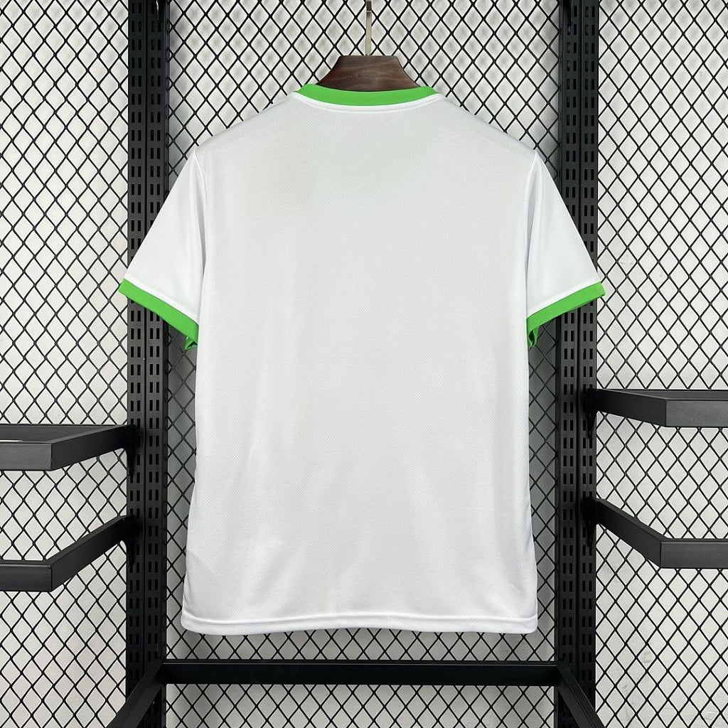 MAILLOT CONCEPT BRÉSIL 2026/2027