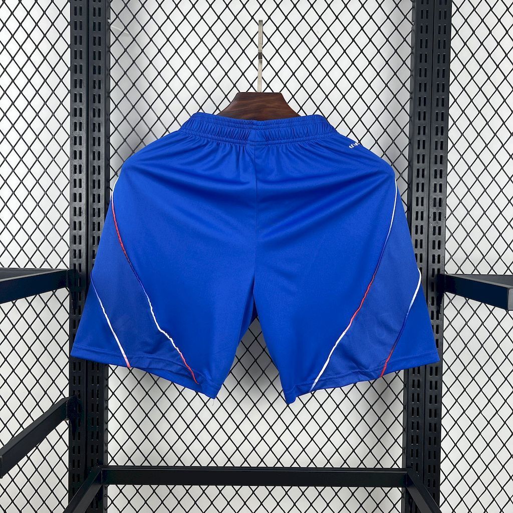 SHORT UNIVERSIDAD DE CHILE 2025/2026