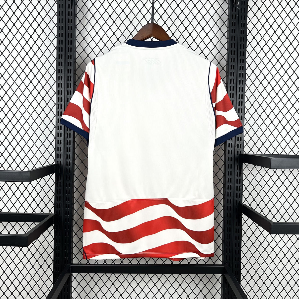MAILLOT USA 2026/2027