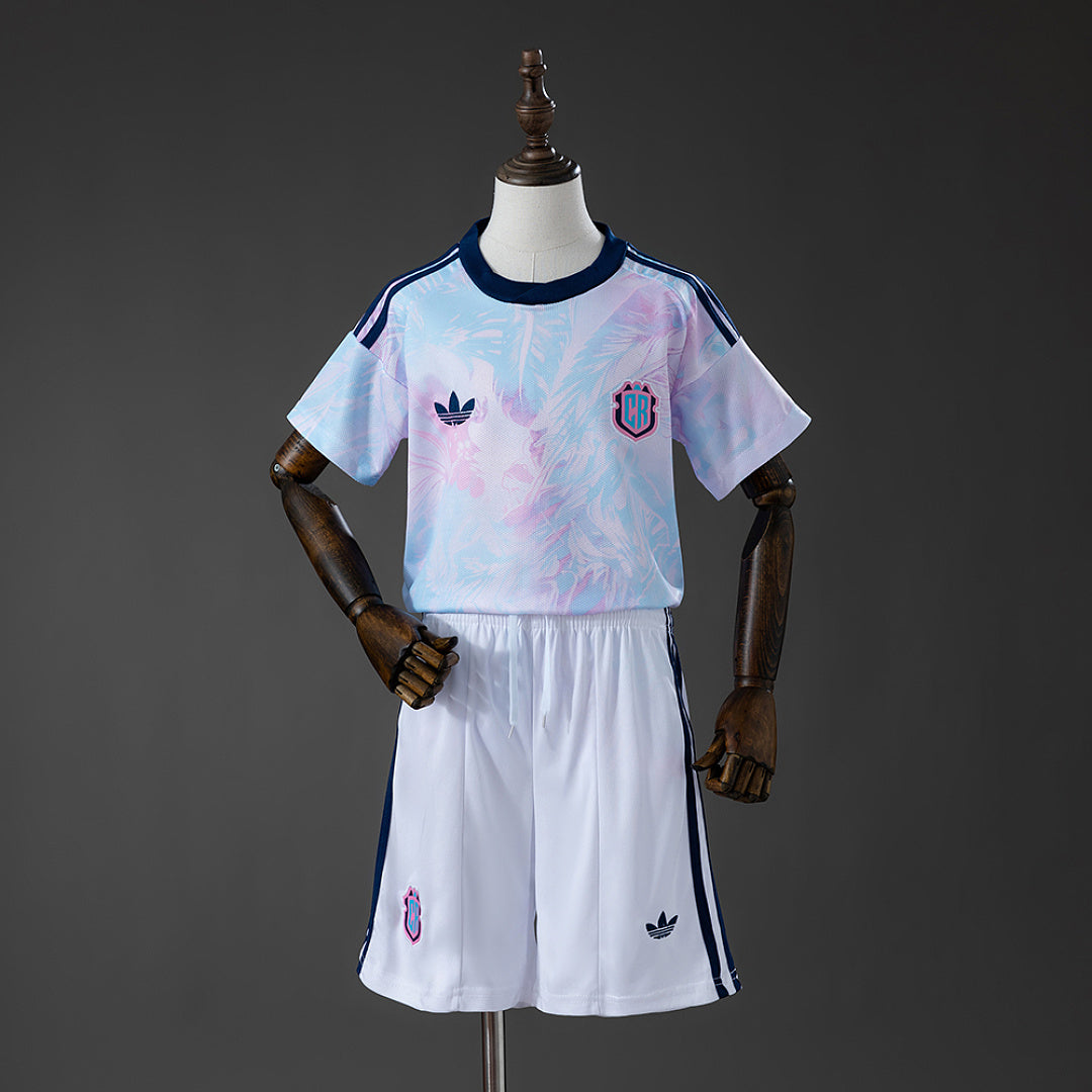 Ensemble Enfant Costa Rica 2026/2027