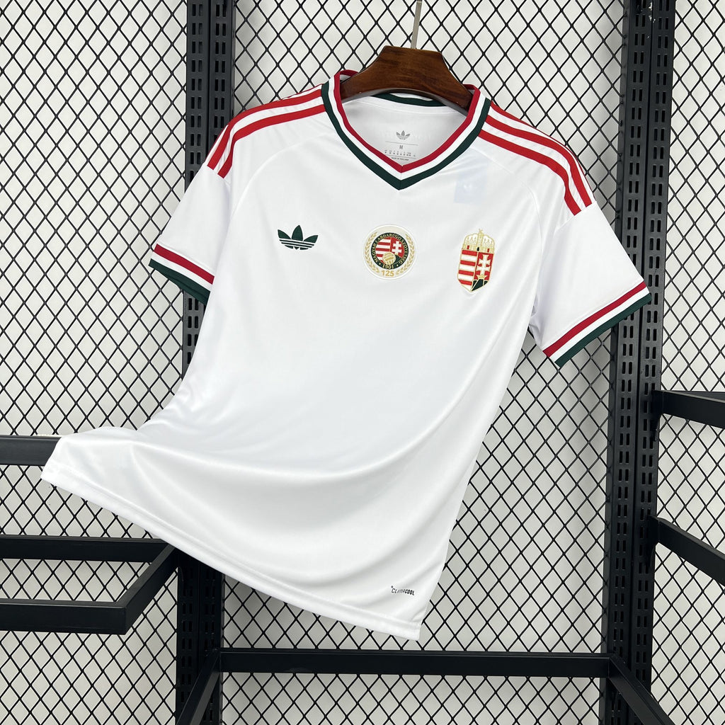 MAILLOT HONGRIE 2026/2027