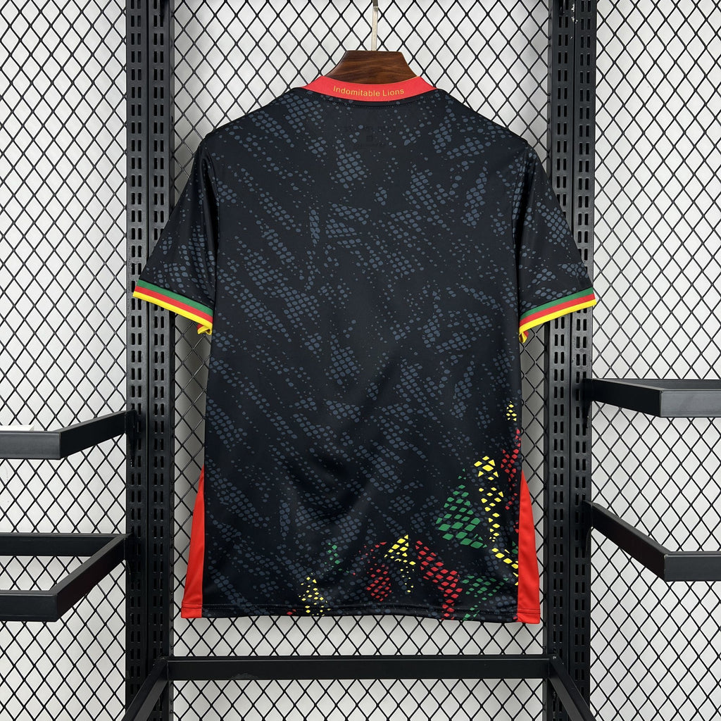 MAILLOT CAMEROUN 2025/2026