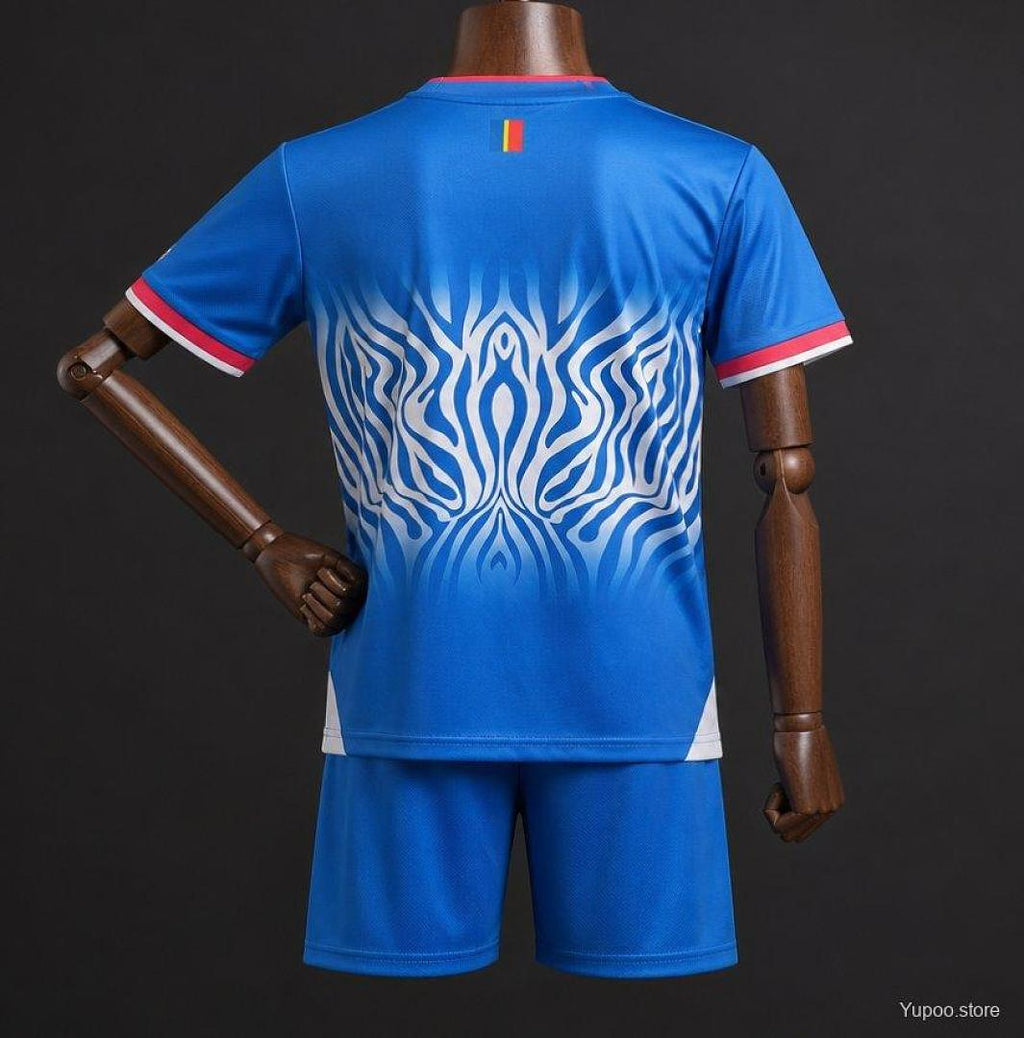 Ensemble Enfant Rc Congo 2026/2027