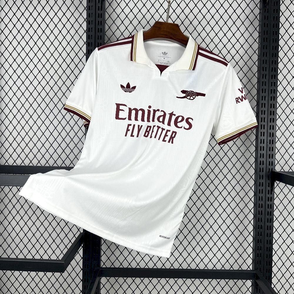 MAILLOT ARSENAL 2025/2026