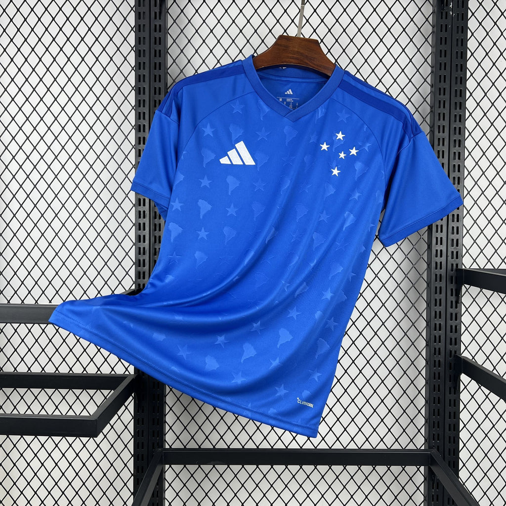 MAILLOT CRUZEIRO 2026/2027